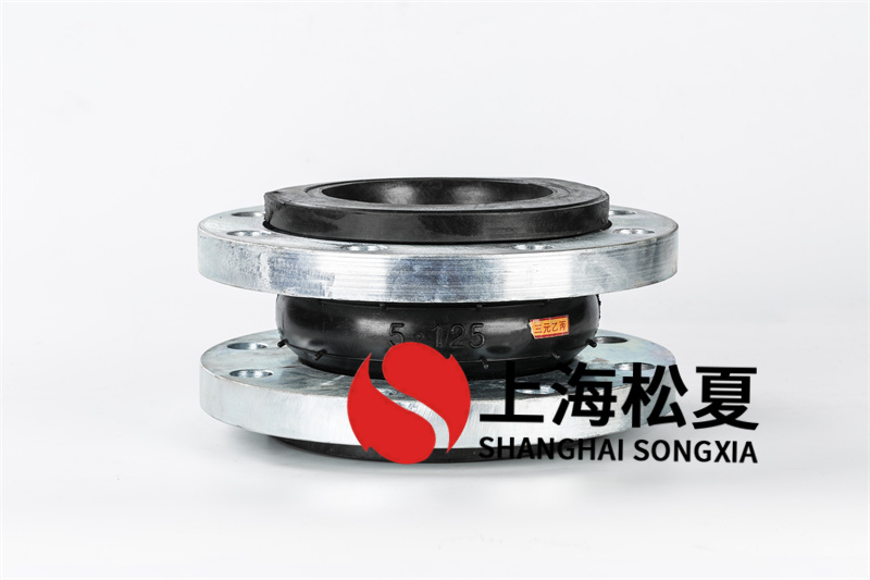 聚四氟乙烯橡膠接頭怎么樣？