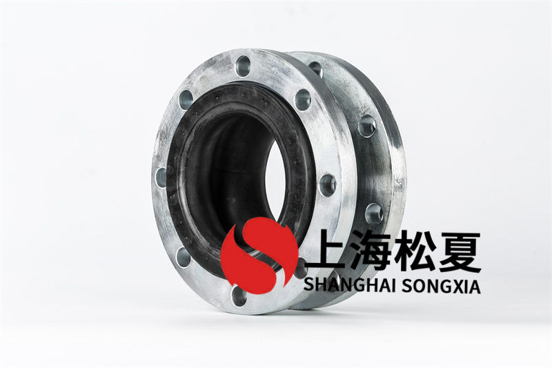 可曲撓橡膠接頭好用嗎？
