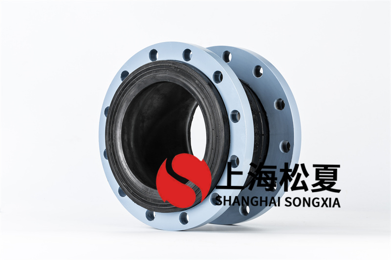 家用無塔供水設(shè)備使用DN200可曲繞橡膠伸縮接管	.jpg